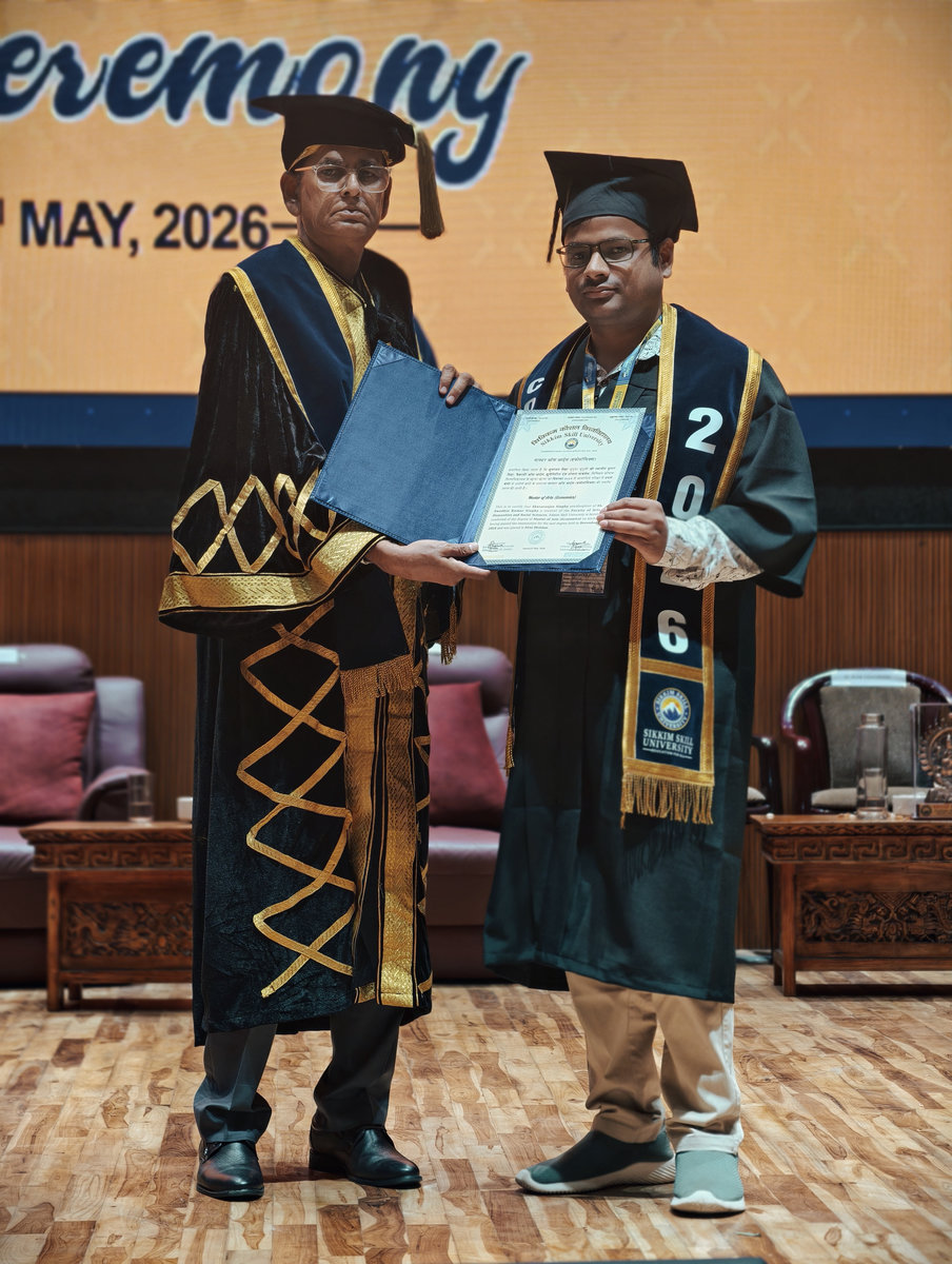 Convocation Gallery